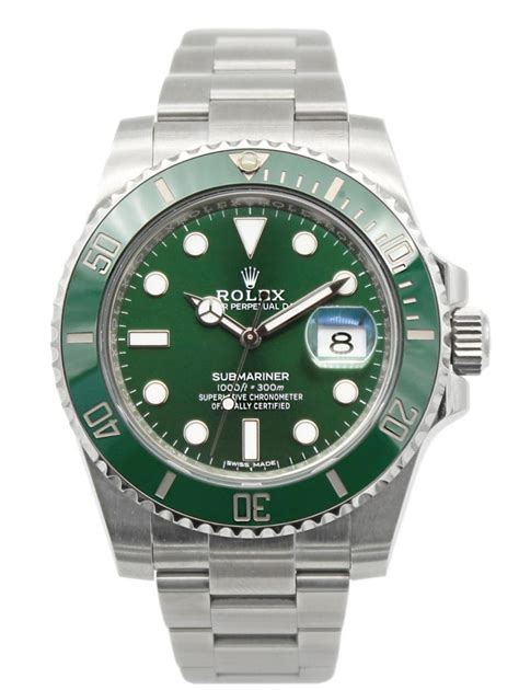 buy omega submariner hulk 116610lv australia|Rolex Submariner Date 40mm Hulk Green Dial Stainless Steel .